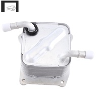 1 Piece A/T Transmission Oil Cooler Replacement Parts for Nissan Sentra 1.8L 2013-2017 Juke AD/Exper