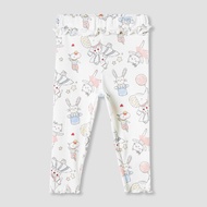 Babyshop Juniors Printed Leggings