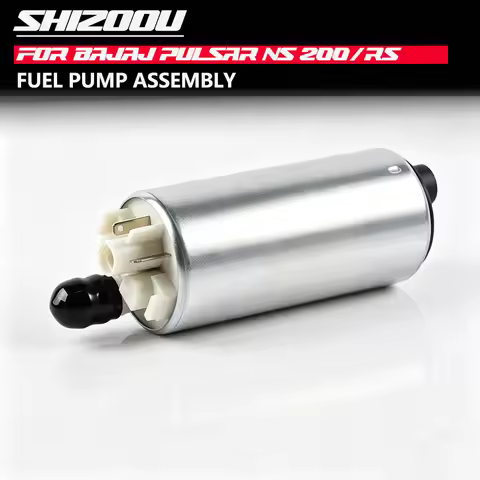 For bajaj pulsar ns 200 ns200 pulsar rs 200 fuel pump rs200 accesorios dominar400 bajaj dominar 400
