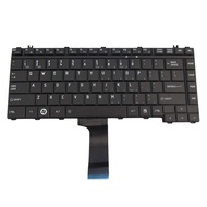 Abakoo New Keyboard Compatible with Toshiba Satellite L300 L305 L305D L450 L455 L455D L450D A200 A30