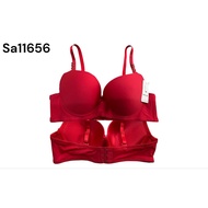 E Sa11656 branded bra, underwired bra, imported bra, size 32B