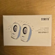 電腦喇叭