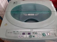 三洋洗衣機零件拆賣SW-1388UF