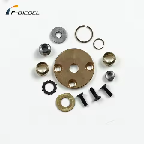 RHF3 Turbocharger Repair /Rebuild Kits CK26 CK27 VG5 VJ27 VQ26 VQ27 VQ32 VQ38 Supplier F-DIESEL Turb