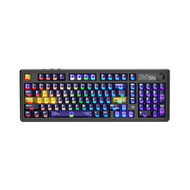 [ผ่อน 0% สูงสุด 10 ด.] AJAZZ AK 980 V2 Pro | Lychee Switch TH/EN Wireless | Keyboard (คีย์บอร์ด) | B