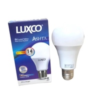 CAHAYA LUXCO ASTHA 14W Led Light Bulb White Light - White