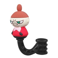 日本 MEIHO MOOMIN MOOMINTROLL 姆明 LITTLE MY 阿美