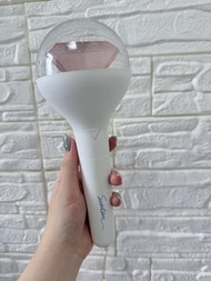SEVENTEEN 手燈 克拉棒