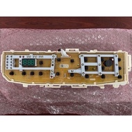 Samsung Washing Machine Main Pcb Board WA13J5750SS DC92-01747D