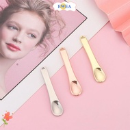 EWEA Metal Skincare Face  Beauty Scoop Reusable Scoop