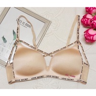 32A/70A, 32B/70B LOVE SECRET BRA - Non-wired