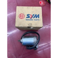 VTS200/GTS200 STARTER MOTOR (SYM GENUINE PARTS) 31200-HLA-000