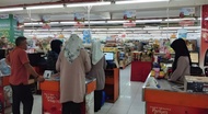 Hotel Syariah Selamat Sukabumi