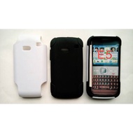 Silicone nokia e5 e5-00 black