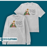 Jalaludin Rumi T-Shirt Jalaluddin Rumi LOVE Shirt