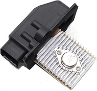 FLOXZ Blower Motor Resistor, for Ford, for Crown Victoria, for Lincoln, 6W7Z19E624A, 8W7Z19E624A 9W7