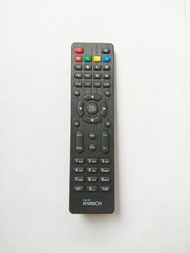 REMOT REMOTE PARABOLA RECEIVER KVISION K-VISION K VISION C K 2000