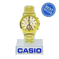 Casio Edifice All Gold Watch for Men