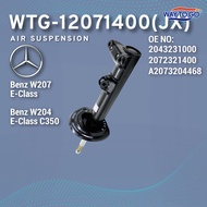 Waytogo Car Front Right Air Suspension Mercedes-Benz W207 E-Class W204 E-Class C350 2043231000 20723