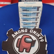 BEARING 6905 ZZ NTN