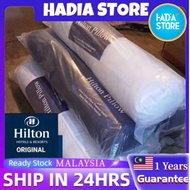 Viral Premium Hilton Bantal Peluk Bantal Panjang Dewasa Bolster Hotel Grade Bantall Guling..!!