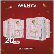 Avenys Acne SET (4 GLOW)