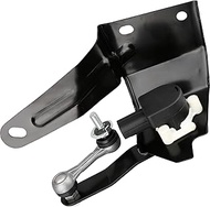 Sianxaido 89408-30130 Rear Left Air Suspension Ride Height Level Sensor Compatible with GS300 GS350 