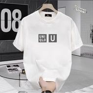 Uniql JUMBO T-SHIRTS FOR MEN AND WOMEN S - 7XL DISTRO JUMBO BIGSIZE T-SHIRTS FOR MEN AND WOMEN OVERS