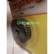 MESIN GEAR DZG6 DONGCHENG AZG6 DCA FOR CONCRETE DRILLING MACHINE TYPE DZG6 DONGCHENG AZG6 DCA