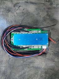 BMS 4S 12V 130A-200A-260A-300A-390A สำหรับสตาร์ทรถยนต์ BATTERY LITHIUM PHOPHATE LIFEPO4
