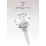 IVE OFFICIAL LIGHTSTICK VER.1