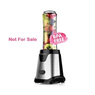 [Not For Sale] Mayer 600ml Personal Blender (MMPB600)