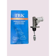 GEN 2 TOP CLUTCH PUMP TBK