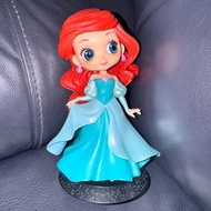 正版Qposket 迪士尼公主系列-愛麗兒 ｜Disney figure-The Little Mermaid-Ariel