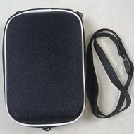 Camera Protective Case Suitable For Canon Camera Bag IXUS85 95IS 100 105 110 120 130 IS Card Machine