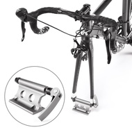 Bike Bicycle Car Rack Carrier Quick-release Aluminum Alloy Fork Bicycle Block Mount Rack For MTB Road Bike Accessories