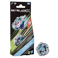 Beyblade X Tide Whale 5-80E Booster - Hasbro
