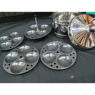 Non-Stick Idli Maker