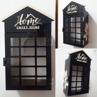 Latest MODEL METER BOX, TOKEN METER BOX, SMALL TOKEN METER BOX