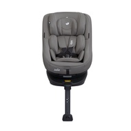 Car Seat spin 360™ คาร์ซีทหมุนได้ 360º สำหรับเด็กแรกเกิด - 4 ขวบ | 18 kg ติดตั้งด้วย ISOFIX