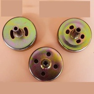 Clutch Drum 7T 9T Square for Stihl Komatsu Trimmer Brush Cutter GX31 GX35 HHT31S HHT35S FG100 TL33 3