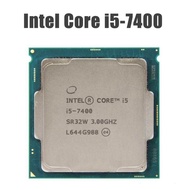 intel core i5 7400 cpu