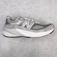 New Balance M990GL6 總統復古慢跑鞋 運動鞋 休閒鞋 男女鞋 01