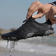 Unisex Water  Quick-Dry Aqua  Drainage Wading Shoes Beach Sports Swim Sandals Barefoot Yoga Fitness 