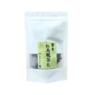 啡茶不可 蜜香紅烏龍茶包  3.5g  20入  1袋