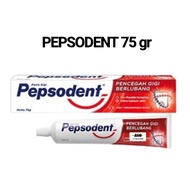 Pepsodent 75g - Pepsodent toothpaste 75g