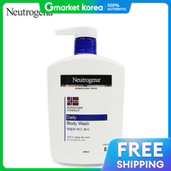 ksr Neutrogena Norwegian Formula เดลี่บอดี้วอช 950ml