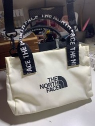 The north face 斜孭袋