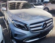 2016 M-Benz GLA200d 運動休旅渦輪增壓 輕鬆遊走都會叢林 WT