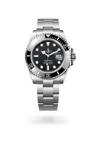 Rolex Submariner Date 126610LN
